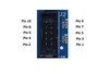 PRE-OWNED SPROG LCC IO-LCC Network IO Interface Module