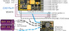 ZIMO STACO4 Super Cap Stay-Alive Controller w/ 2x Micro 0.3F Gold Caps