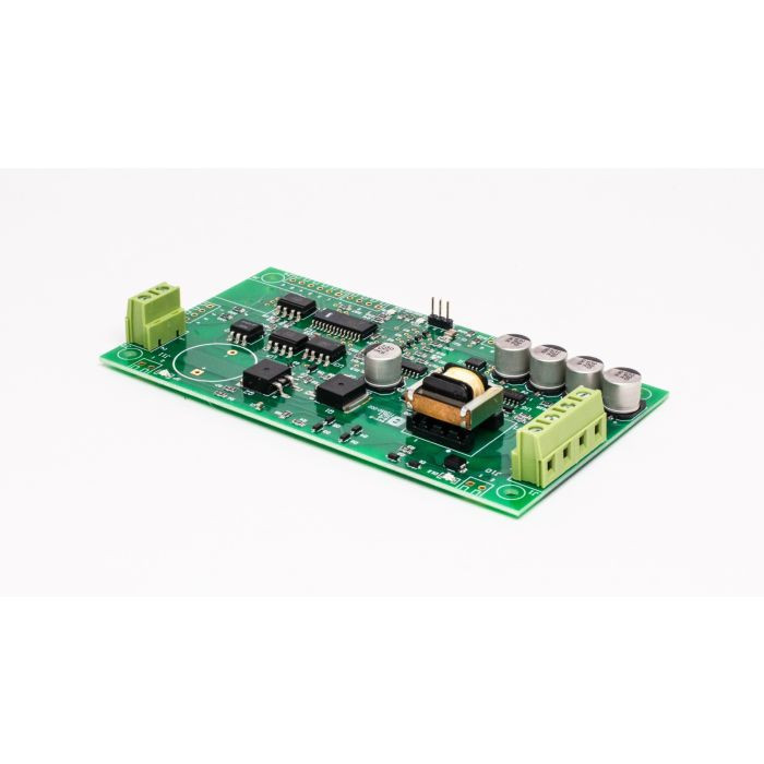 DCC Specialties PSXX-1 Power Shield Circuit Breaker - 1 Block