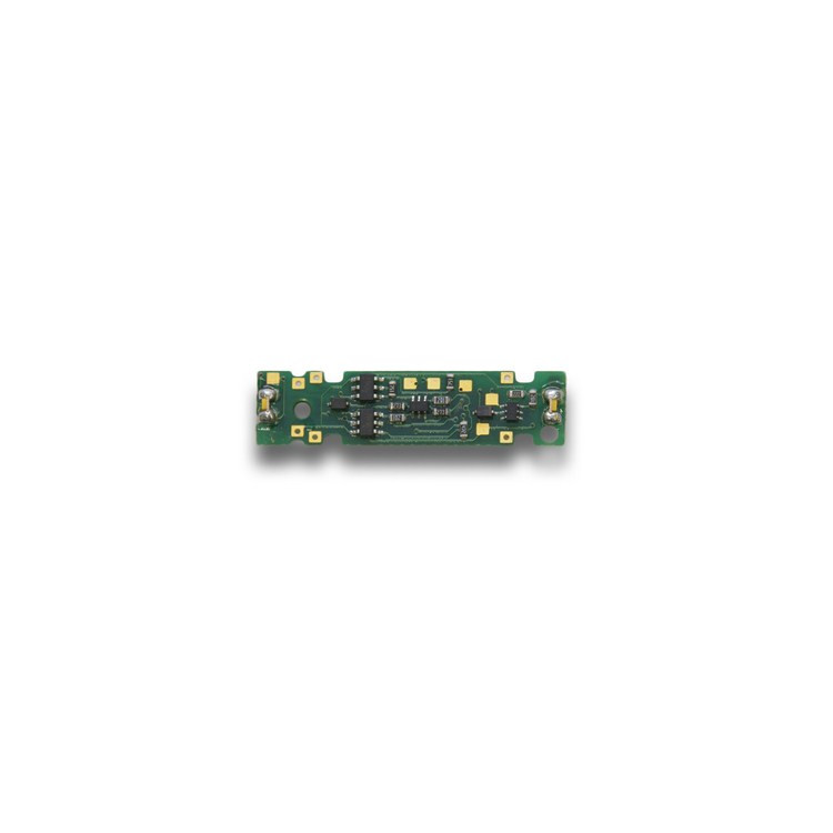 Digitrax - Motor Decoders - DZ-Series - Streamlined Backshop