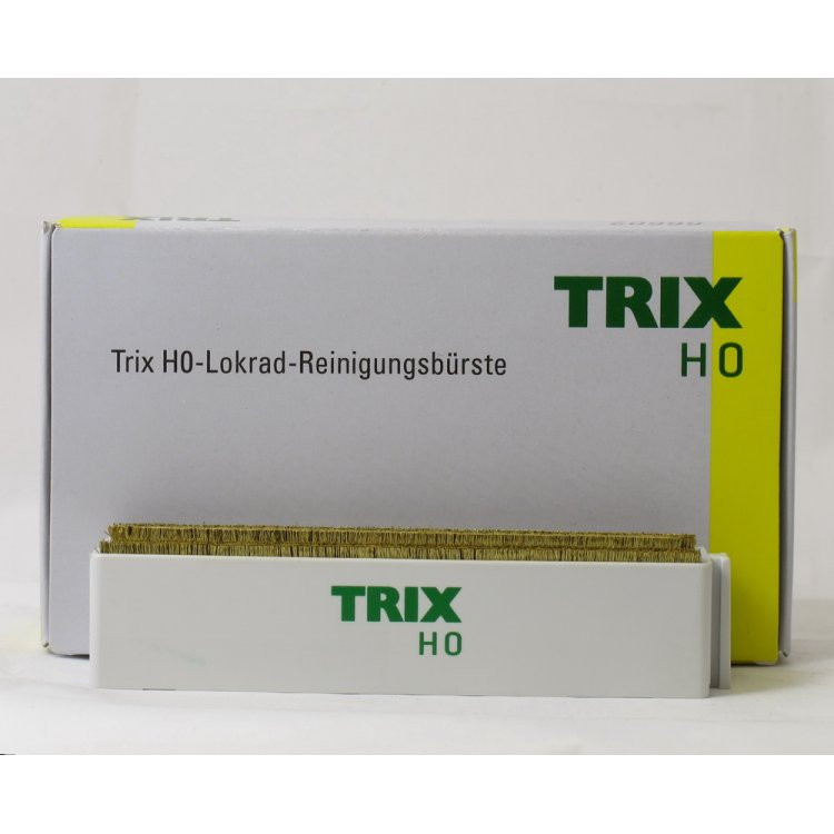 Trix 66602 HO Scale Wheel Cleaner
