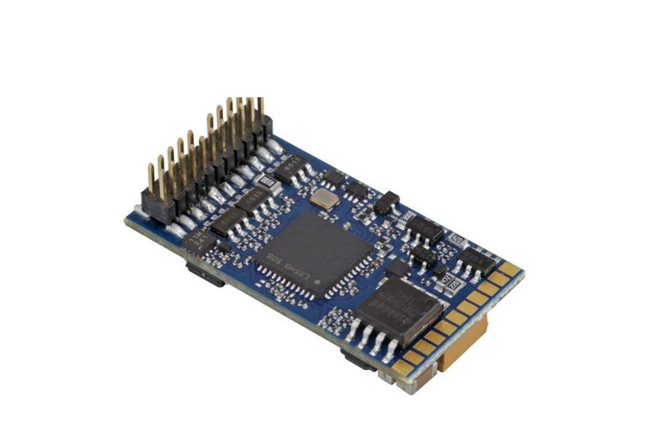 ESU 58412 LokSound 5 Standard Multi-protocol (DCC/MM/SX/M4