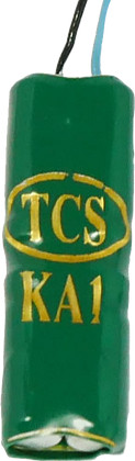 TCS 2002 KA1-P Keep Alive Capacitor With 2-Pin Quick