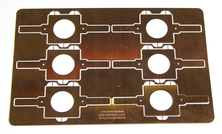 SBS4DCC HO Scale Axle Wiper HOAF4WATH