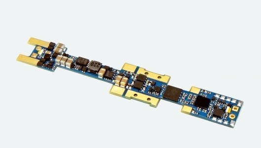 セレクトa ESU 59741 LokPilot 5 Micro Direct NMRA DCC Decoder - N Drop-in