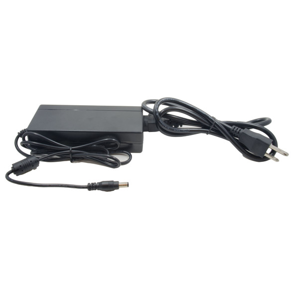 Digitrax PS615 AC/DC Adapter 90W 6A 15VDC Power Supply