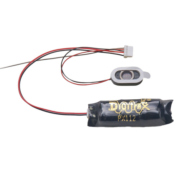 Parts & Supplies - Stay-Alive Devices - Streamlined Backshop