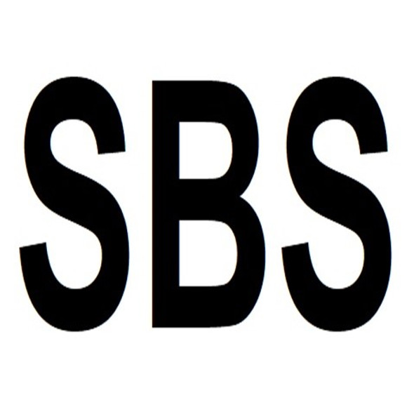 SBS4DCC Pre-Paid Return Label