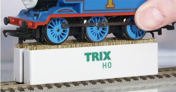 Trix 66602 HO Scale Wheel Cleaner