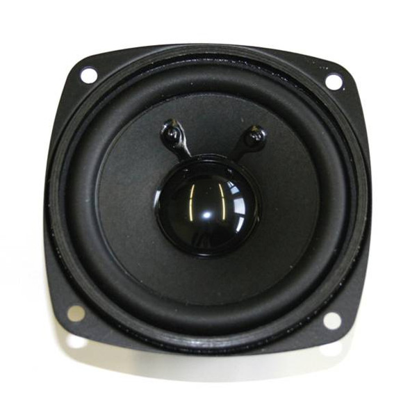 ESU 50324 Visaton FRS7 Speaker 70mm Round 8 ohm 1 watt LokSound XL