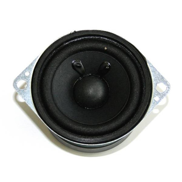 ESU 50337 Visaton FRS5 Speaker 50mm Round 8 ohm 1 watt LokSound XL