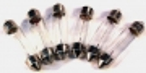 Pre-Owned NCE DCC CP6 Replacement Lamps - 1A (5pk only)