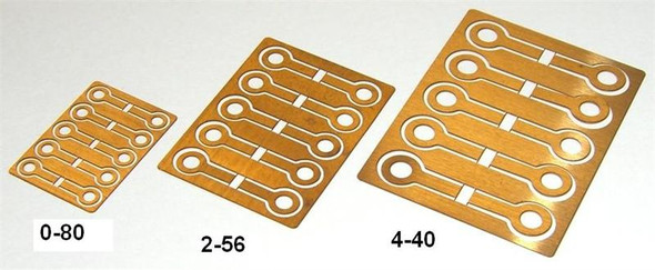 SBS4DCC Ring Terminal 00-90