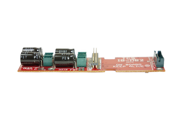 TCS 1618-LP IB-MB2 Motherboard Adapter Board - Low Pins