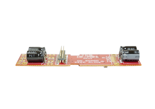 TCS 1619-LP IB-MB1-NC Motherboard Adapter Board - Low Pins