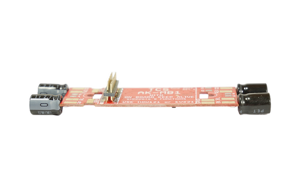 TCS 1622-LP AK-MB1 Motherboard Adapter Board - Low Pins