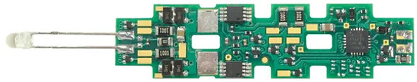 TCS 2015 K0D8-F DCC Decoder - N Drop-in Board for Kato FP7 A-Units