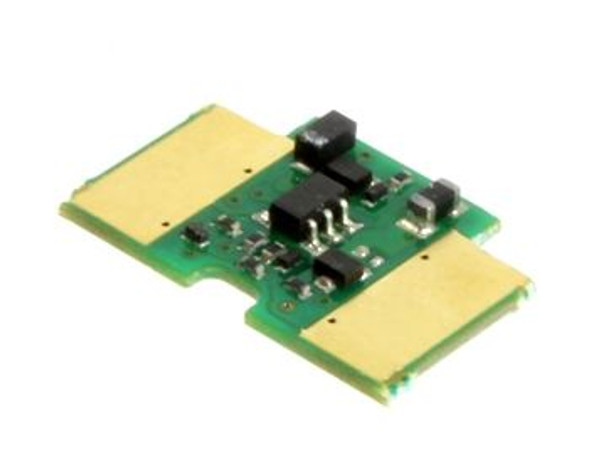 ZIMO MX605FL Interior Light DCC Function Decoder - N Drop-in Board for Kato Interior Light Kit, Euro, Japan Type and others (s.a. FR11)