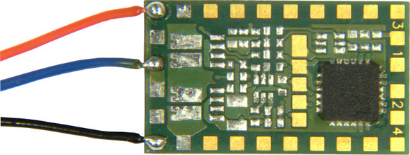 ZIMO MX820Z DCC Accessory Decoder - Signal Light Outputs