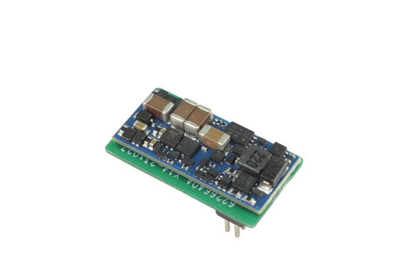 ESU 58928 LokSound 5 Nano NMRA DCC Sound Decoder - NEM662 Next18