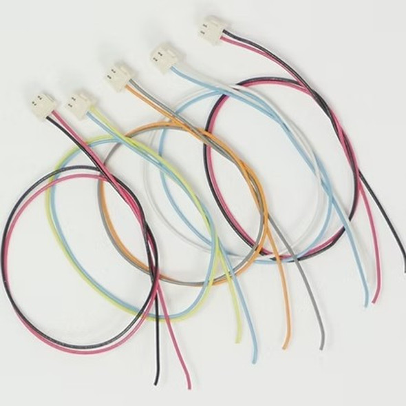 TCS 2090 Motherboard Wiring Kit - for TCS 1628 WM-MB2 Motherboard Adapter Board