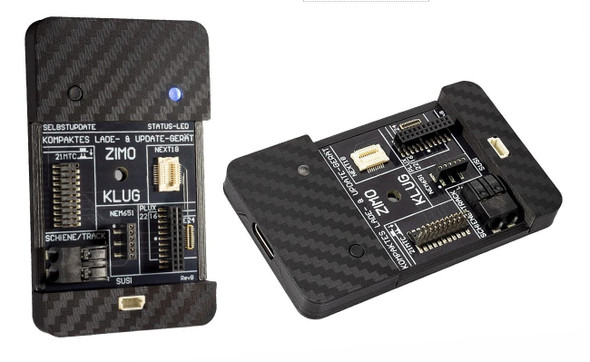 Mobile Decoders - ZIMO DCC - MS Series Sound Decoders - MS560