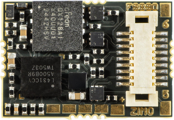 ZIMO DCC Products - Streamlined Backshop