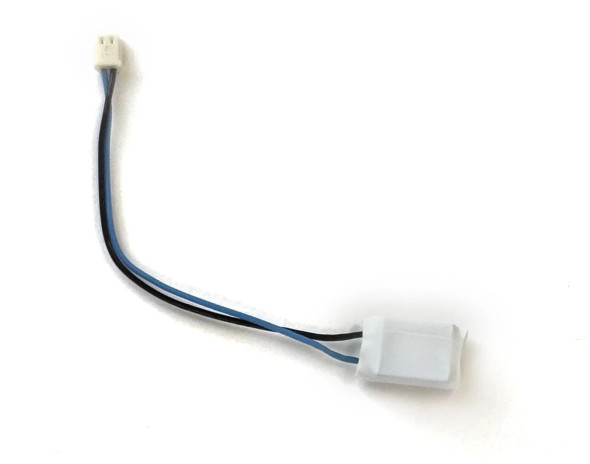SoundTraxx 810164 Tsunami Micro Current Keeper III - 2-pin Micro JST Plug