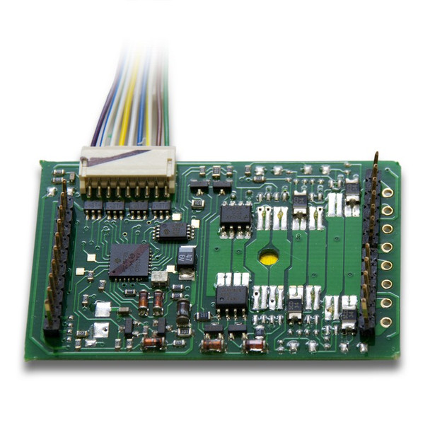 Digitrax DG383AR DCC Decoder - AristoCraft Plug