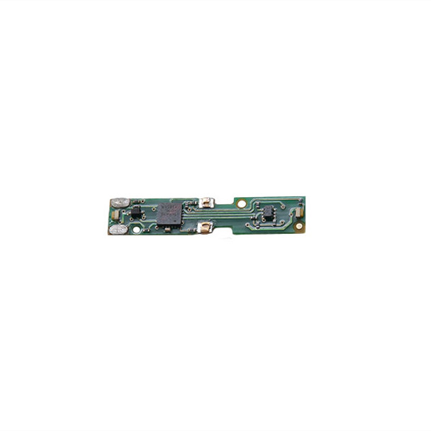 Digitrax DZ123Z0 DCC Decoder - Z Drop-in Board for American Z Line (AZL) GP-30 Diesels and others