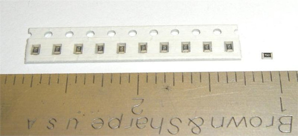 SBS4DCC 10000 ohm 1/4 watt 0805 SMT Resistor (10pc)