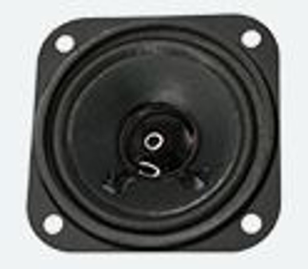 ESU 50322 Speaker Monacor Sp6/4SQ, 59mm Round 8 Ohms, for PIKO G/LGB Loks