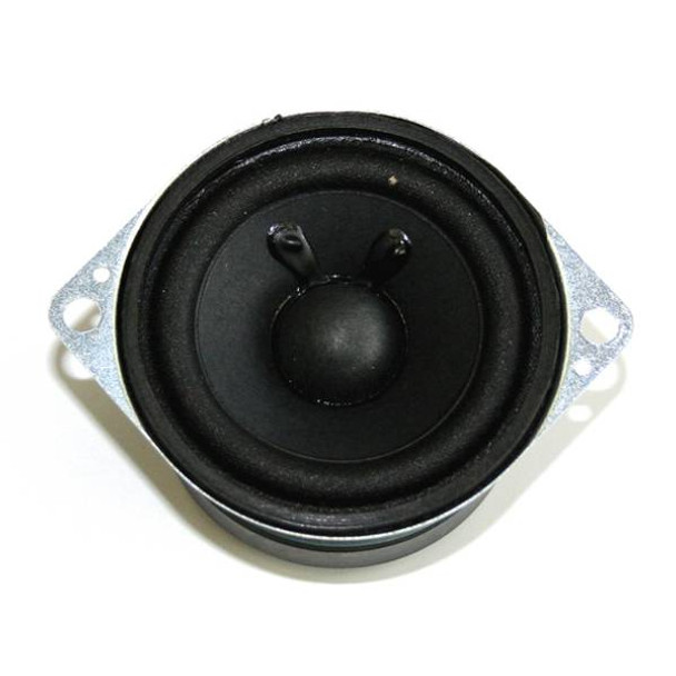 ESU 50337 Visaton FRS5 Speaker 50mm Round 8 ohm 1 watt LokSound XL