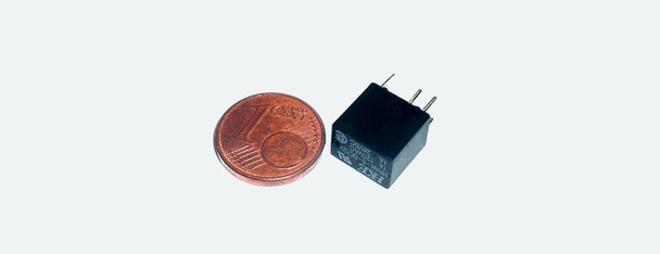 ESU 51963 Miniature Relay 1A 16V