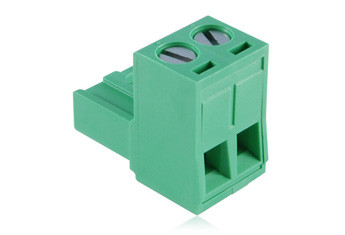 ESU Replacement 2-pin Terminal Block for 50210 EcoS 50310