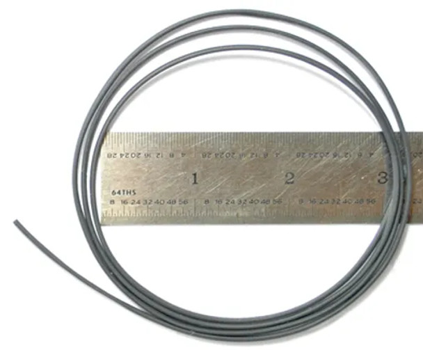 TCS 1320 Heat Shrink Tube 3/64ths OD 3 feet