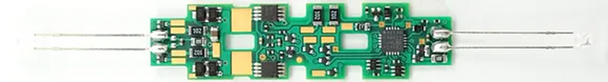 TCS 1332 K0D8-A DCC Decoder - N Drop-in Board for Kato P42