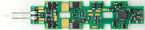 TCS 1333 K0D8-B DCC Decoder - N Drop-in Board for Kato F3, F7 A-Units