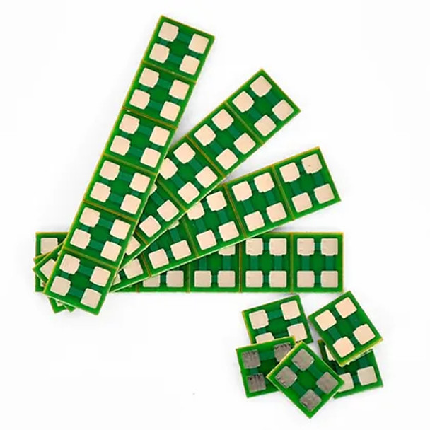 TCS 1518 4-Point Junction Board (25pk)