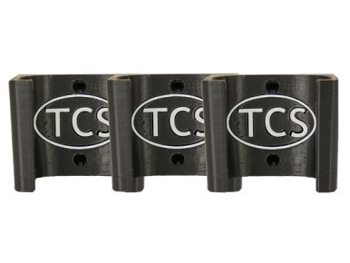 TCS 1571 TCS UWT-100 Throttle Holder 3-Pack