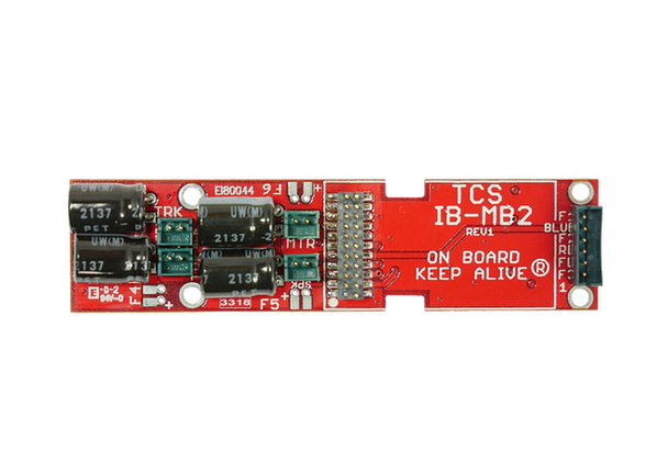 TCS 1618-HP IB-MB2 Motherboard Adapter Board - High Pins