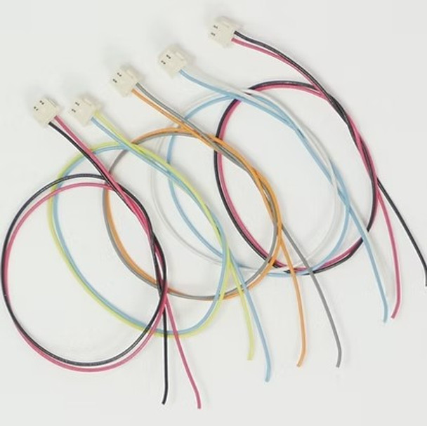 TCS 2090 Motherboard Wiring Kit - for TCS 1627 WM-MB1 Motherboard Adapter Board