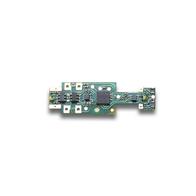 Deeページ Digitrax DN123K3 DCC Decoder - N Drop-in Board for Kato NW-2