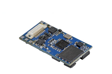 鉄道模型 ESU LokSound micro V4.0 - C57 鉄道模型 ESU LokSound micro V4.0 - C57 ESU LokSound micro V4