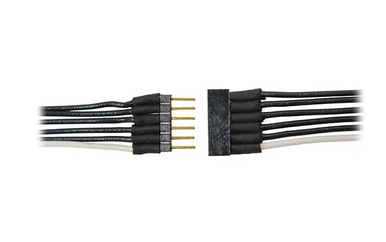 【関税込み】Pushbutton ブラック Wired Micro スコート image__91395.1698198526.386.
