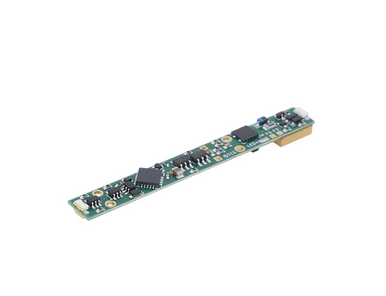 TCS 1561 AZL2D5 DCC Decoder - Z Drop-in Board for American Z Line