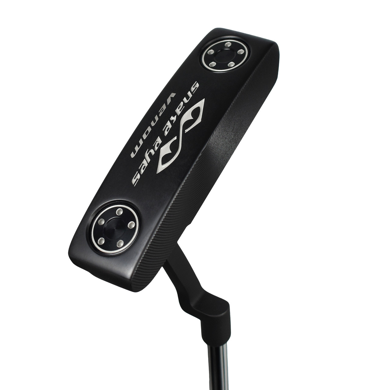 Who Makes Snake Eyes Golf Clubs Clubs - Putters - Snake Eyes Golf