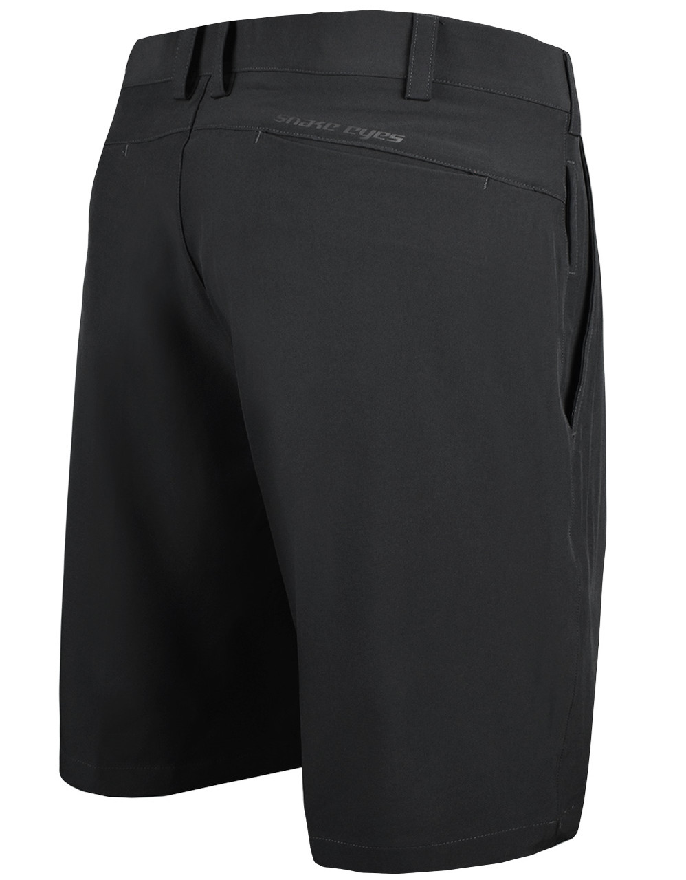 パンツ ballaholic Snake Mesh Zip Shorts (black) 5t78V5gXiroM9FM47pzbGFXkg138eq
