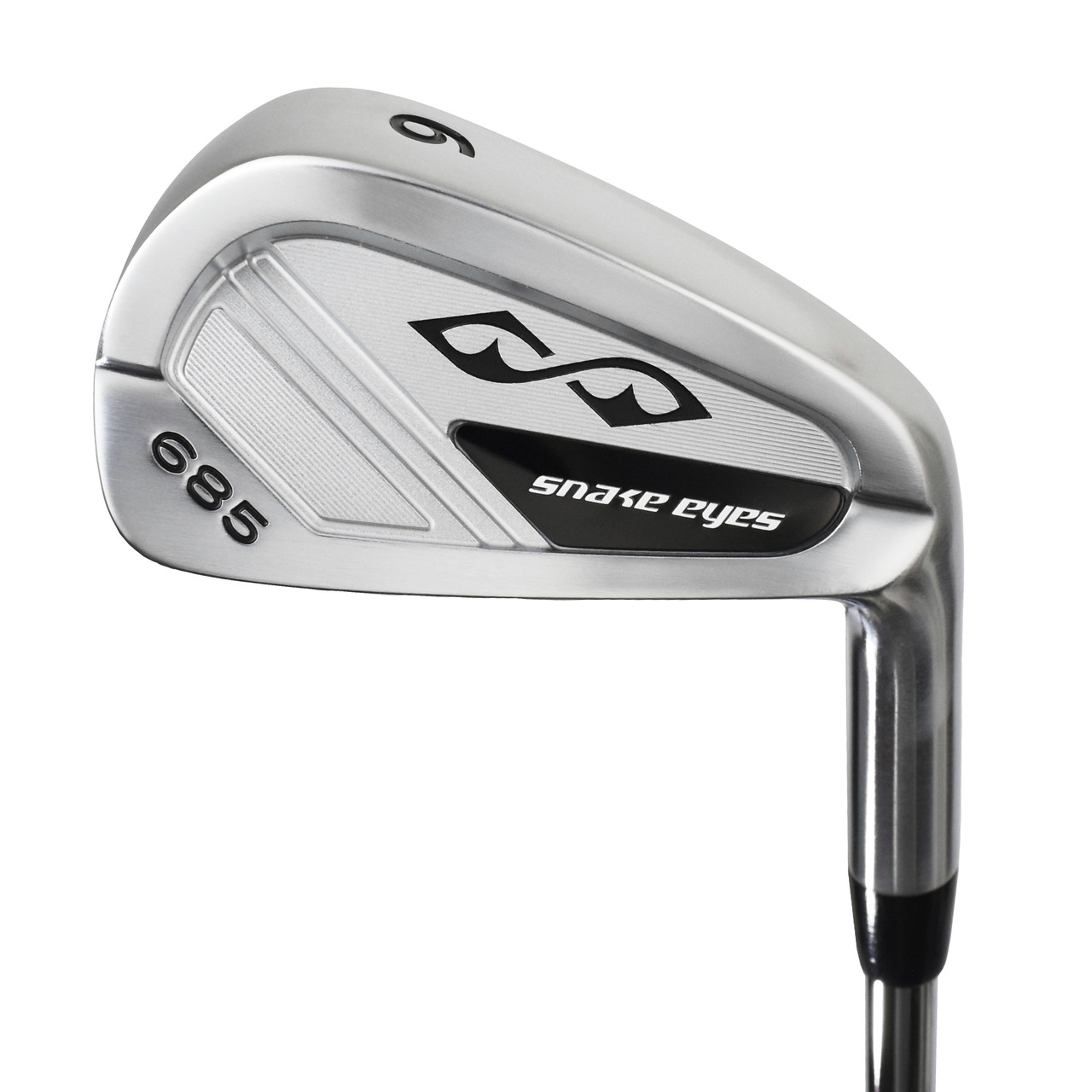 685 Forged Irons