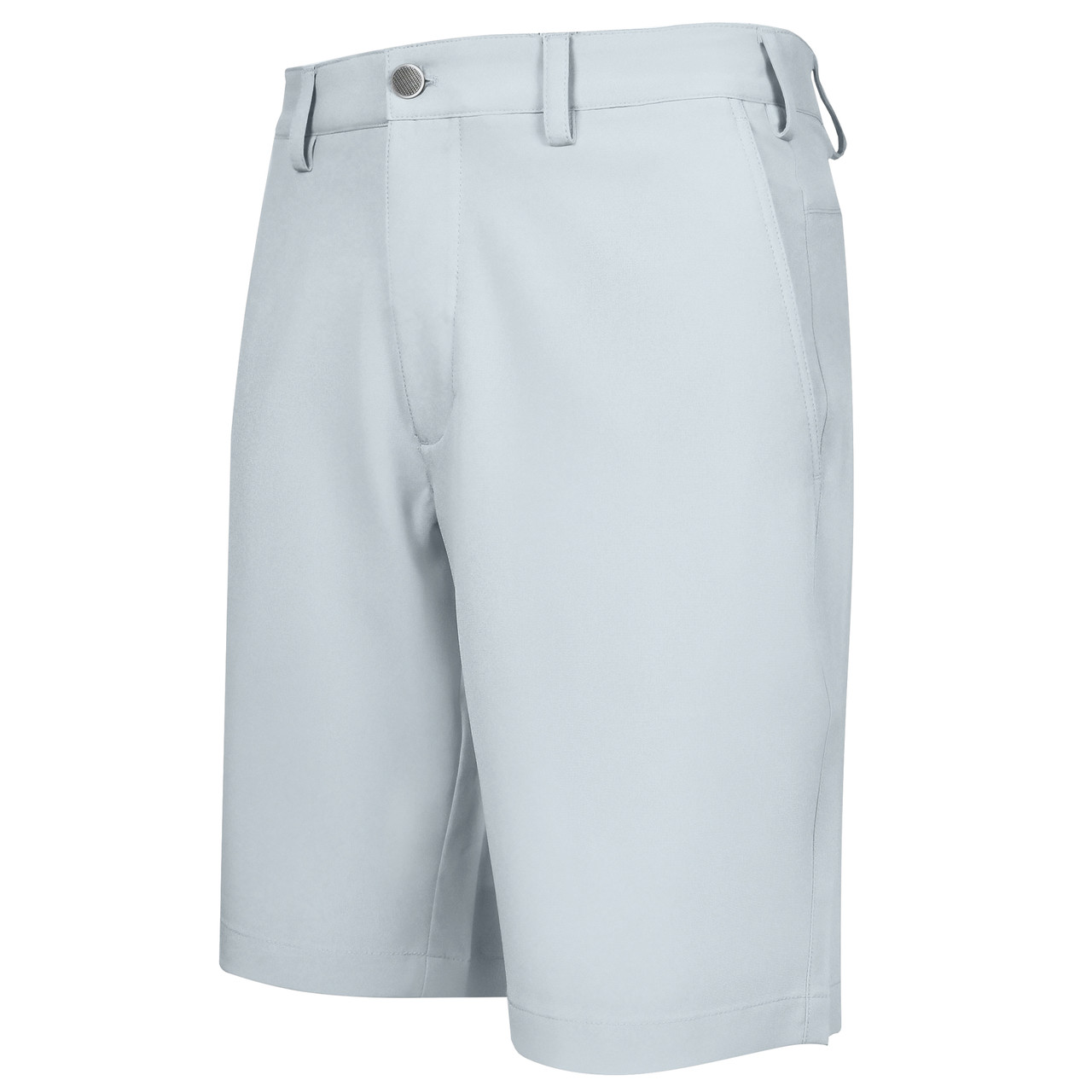 Performance Stretch Short Blue